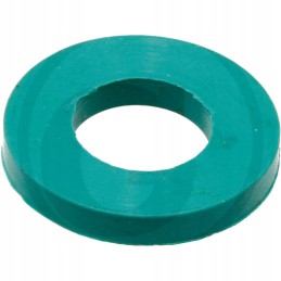 Camlock sistemos sandarinimo žiedas 3 žalias