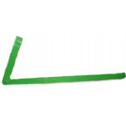 Galinės pakabos rinkinys, skirtas mažai 1 35 dydžio žoliapjovei