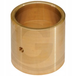 Veleno įvorė mėšlo kratytuvo grindims 40 mm žalvaris