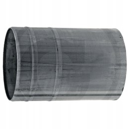 Žarnos galas 127 5 4250808746570