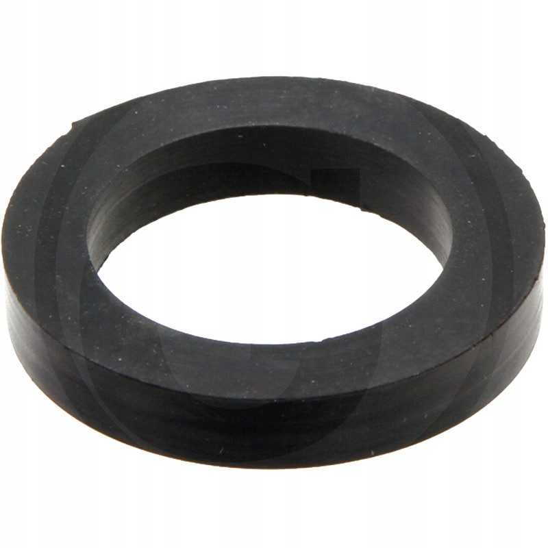 Camlock sistemos sandarinimo žiedas 44989 juodas