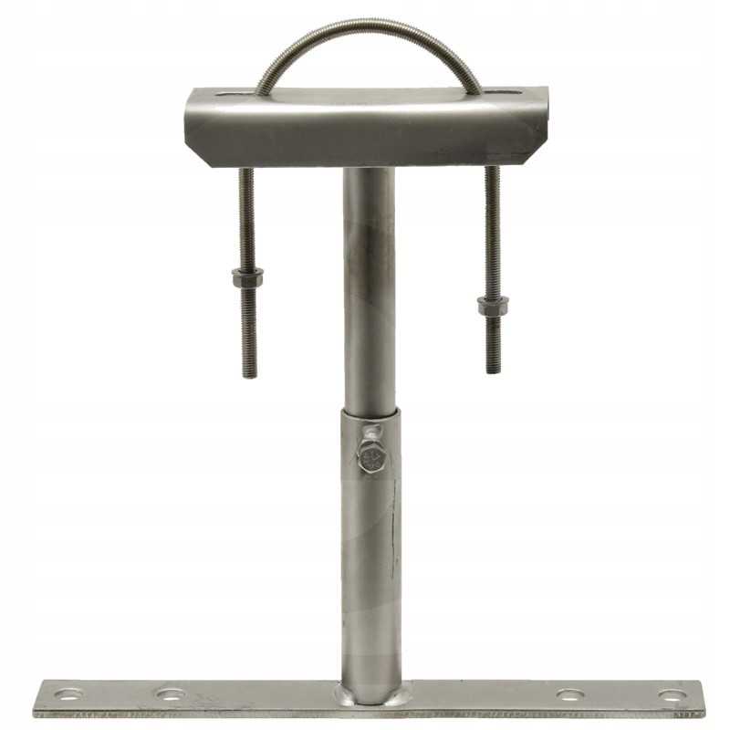 Vamzdžio spaustukas 160mm 6 v2a reguliuojamas