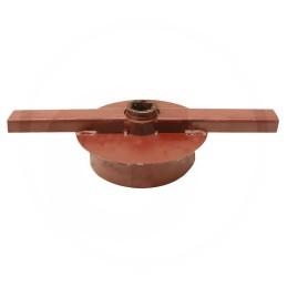 Fortschritt t 088 trumpas važiavimas