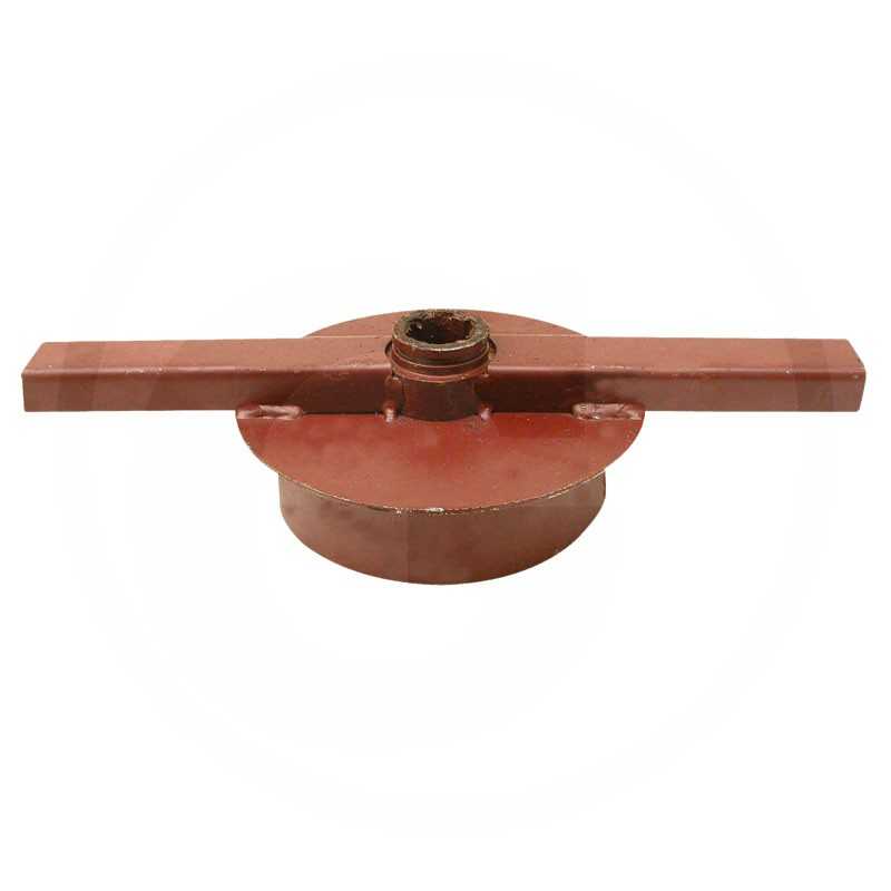 Fortschritt t 088 trumpas važiavimas