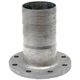 Plieninis flanšas 80 80 160