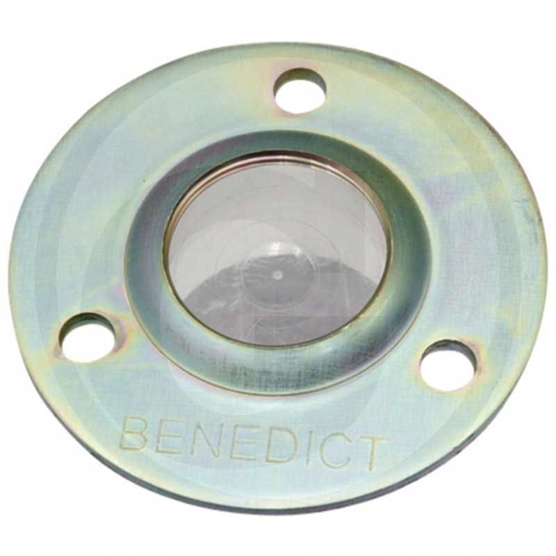 Guolių korpusas su sriegiu ir tepimo antgaliu vredo