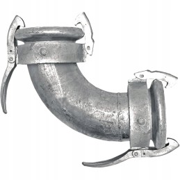 Alkūnė 90 kištuko kištukas perrot sistema 108 4