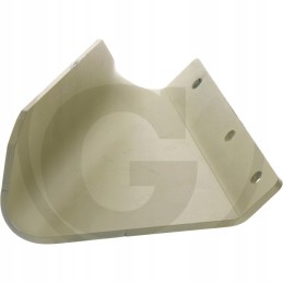 Irklas, skleidžiantis dešinę dešinę