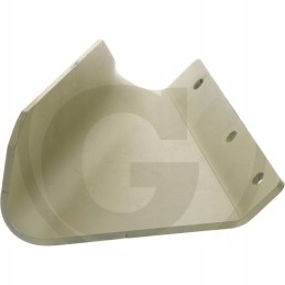 Irklas, skleidžiantis dešinę dešinę