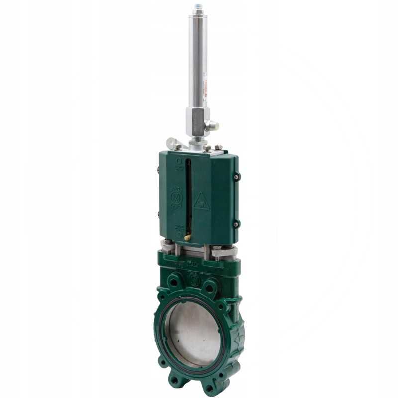 Mz plokštelinis vartų vožtuvas