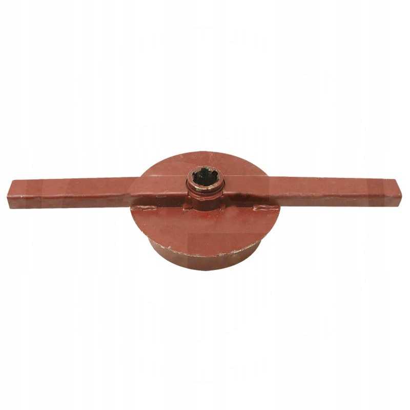 Fortschritt t 088 ilgas važiavimas