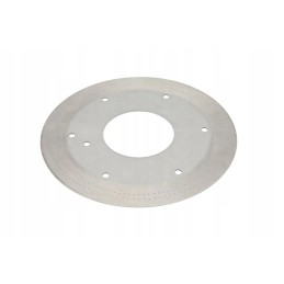 Mn22021456 sėjimo diskas be maišytuvo 2m 120