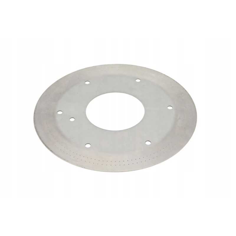 Mn22021456 sėjimo diskas be maišytuvo 2m 120