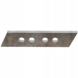 Hardox 400 12mm prisukamas pirštas