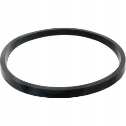 Šulinio dangčio sandariklio vidinis skersmuo