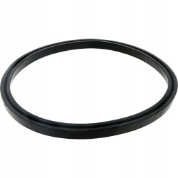 Šulinio dangčio sandariklio vidinis skersmuo