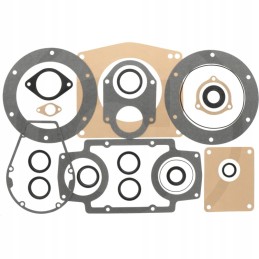 B p tarpiklių rinkinys mec 5000 6500 siurbliui