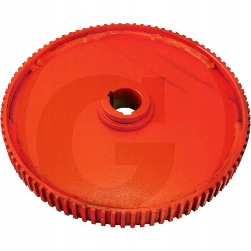 Reketas, tiesus mėšlo kratytuvas, 50 mm