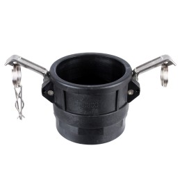 Kištukas su vidiniu sriegiu 3 v.š