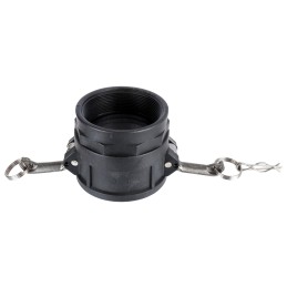 Kištukas su vidiniu sriegiu 3 v.š