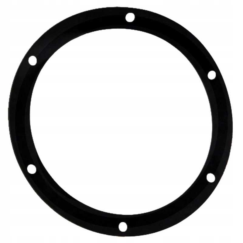 Dangčio tarpiklis turbo užpildui 310 x 390 x