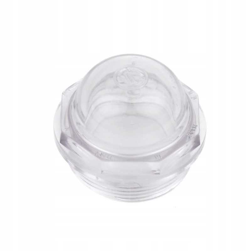 Žiūrėjimo stiklas 2 colių 2c m autocisternai