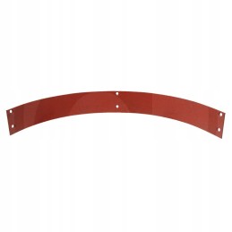 Kreipiančiosios juostos ilgis 1000 120 8 98 kg