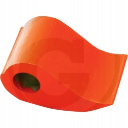 Agtech lenkiškas mėšlo kratytuvo diržinis perjungiklis