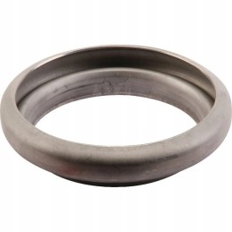 Moteriškos jungties flanšas suvirintas plienas 159 mm