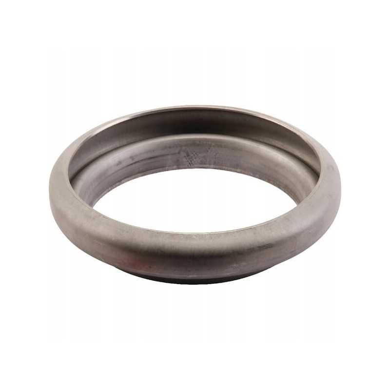 Moteriškos jungties flanšas suvirintas plienas 159 mm