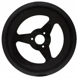 Smulkintuvo diskas oe 410 x 5 mm tinka vredo