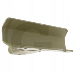 Kairė juostelė, kairė pusė