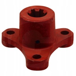 Antkaklis Fortschritt T 088 pjaustytuvui su 80 diskų