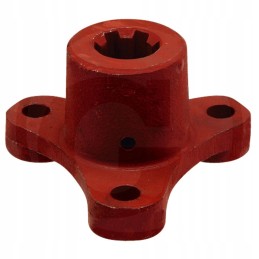 Antkaklis Fortschritt T 088 pjaustytuvui su 80 diskų