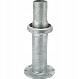 Jungtis hk 76 prie sr 105 va srutų barstytuvo