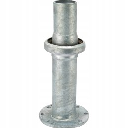 Jungtis hk 76 prie sr 105 va srutų barstytuvo