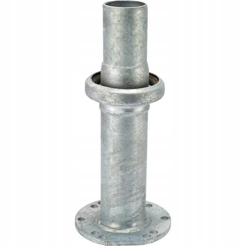 Jungtis hk 76 prie sr 105 va srutų barstytuvo