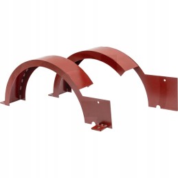 B p dangtelis, skirtas pasukamos jungties revoblokui 07