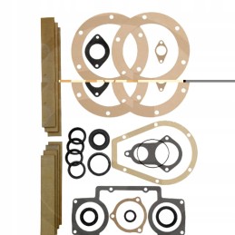 B p remonto komplektas standartinis star 84 standartas