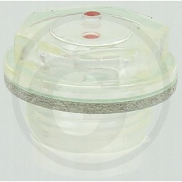 B p valdymo varžtas dm30 oe 3 8