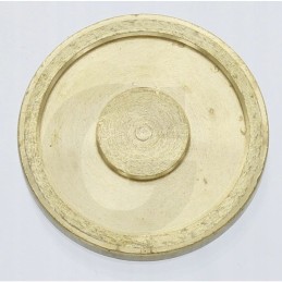 Mz įdėklas oe 40 x 5 5 stebėjimo stiklo atsarginė dalis