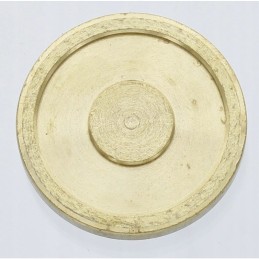 Mz įdėklas oe 40 x 5 5 stebėjimo stiklo atsarginė dalis