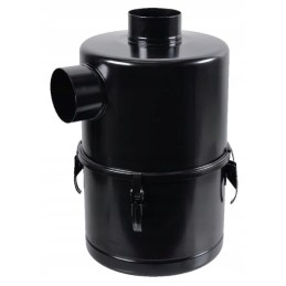 Oro filtras su duslintuvu 14000 l min bp