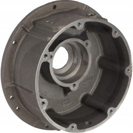 Jurop vakuuminio siurblio korpusas pnr BC 10200 dm