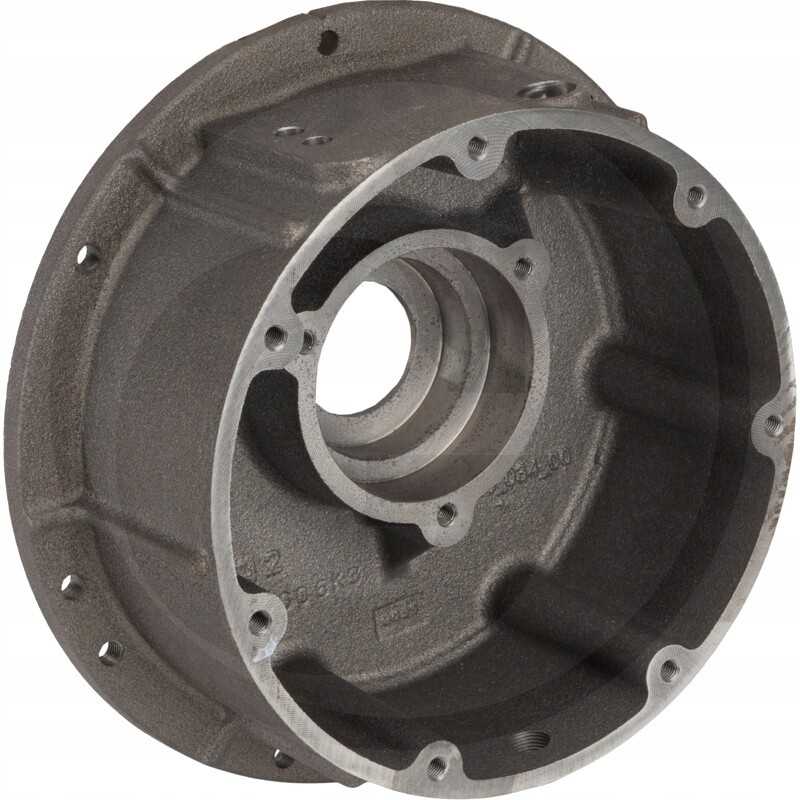 Jurop vakuuminio siurblio korpusas pnr BC 10200 dm