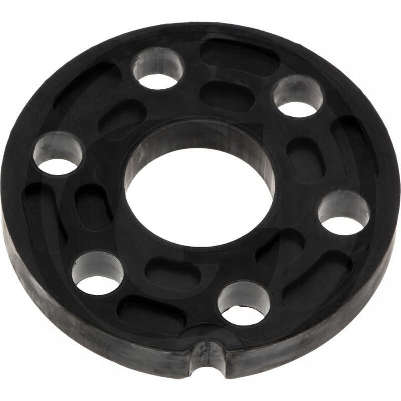 Amazone sankabos diskas už m