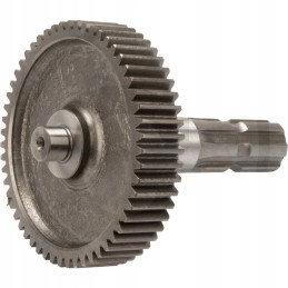 Hertell varomasis ratas 55 dantimis kd 6500 140 8 8