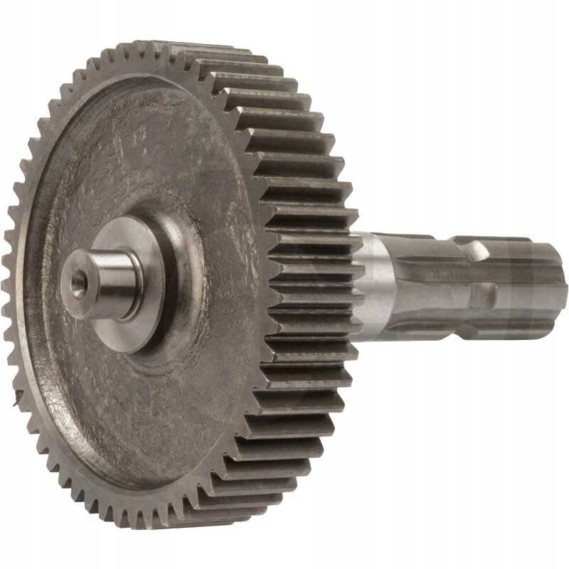 Hertell varomasis ratas 55 dantimis kd 6500 140 8 8