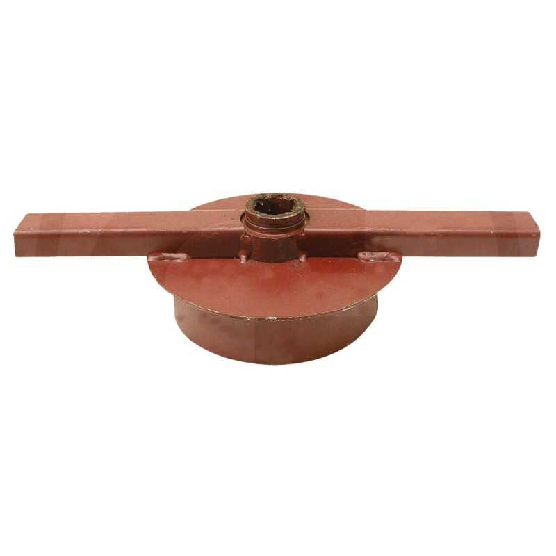 Agtech mėšlo kratytuvas fortschritt t