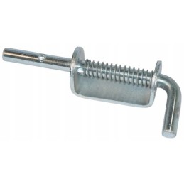 Spyruoklinis vožtuvas 5 8 iki 4205c